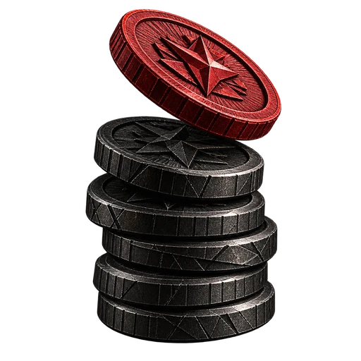 Game credits & currency