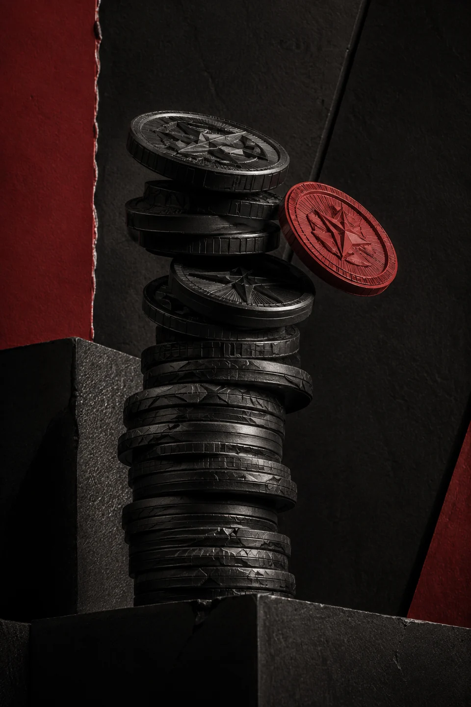 Game credits & currency