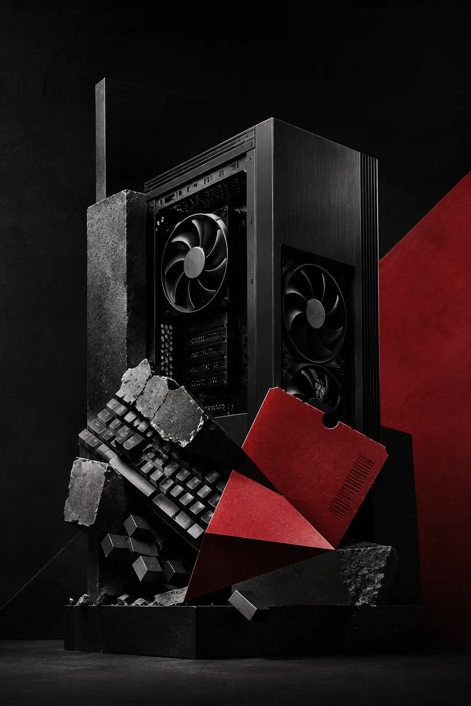 PC & Steam