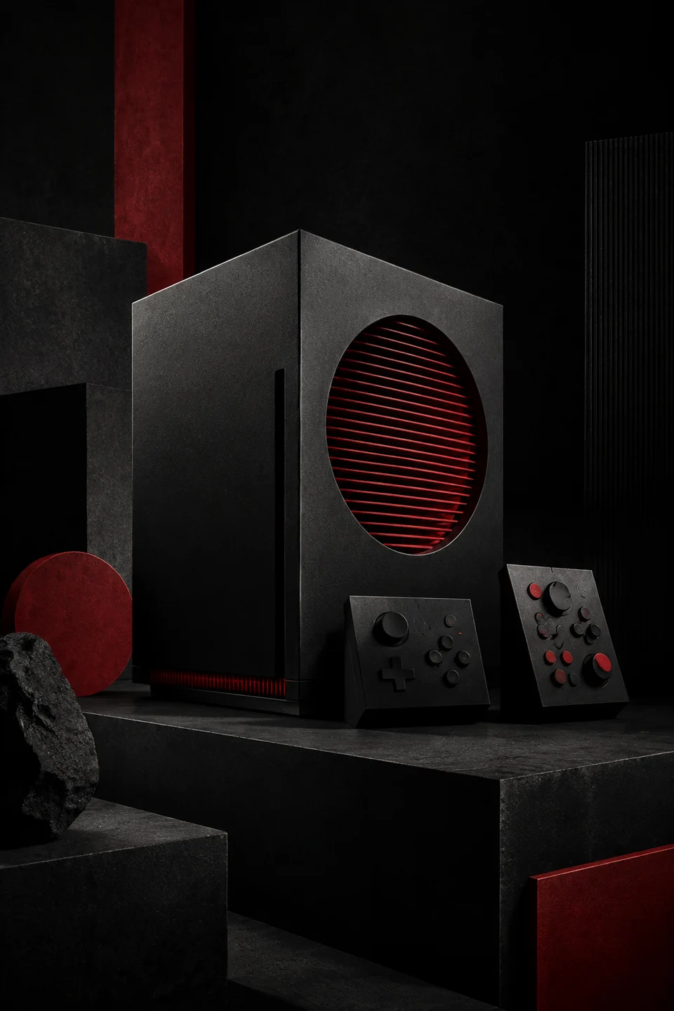 Xbox