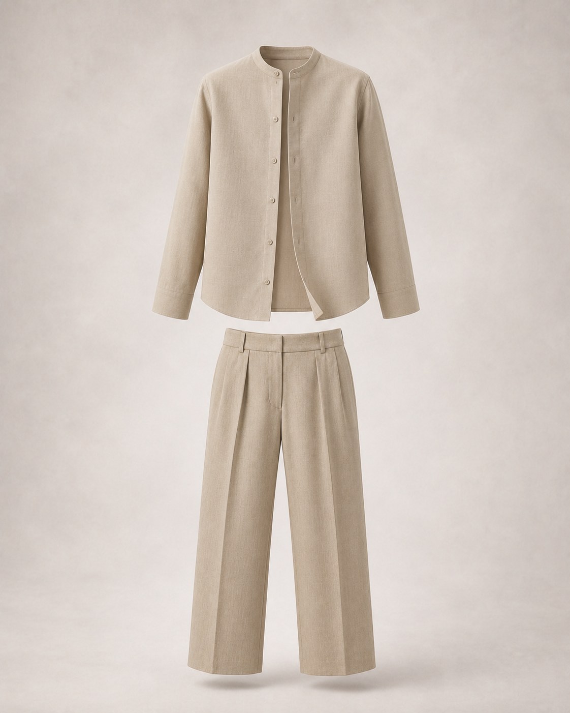 Weekday Two Piece Set
