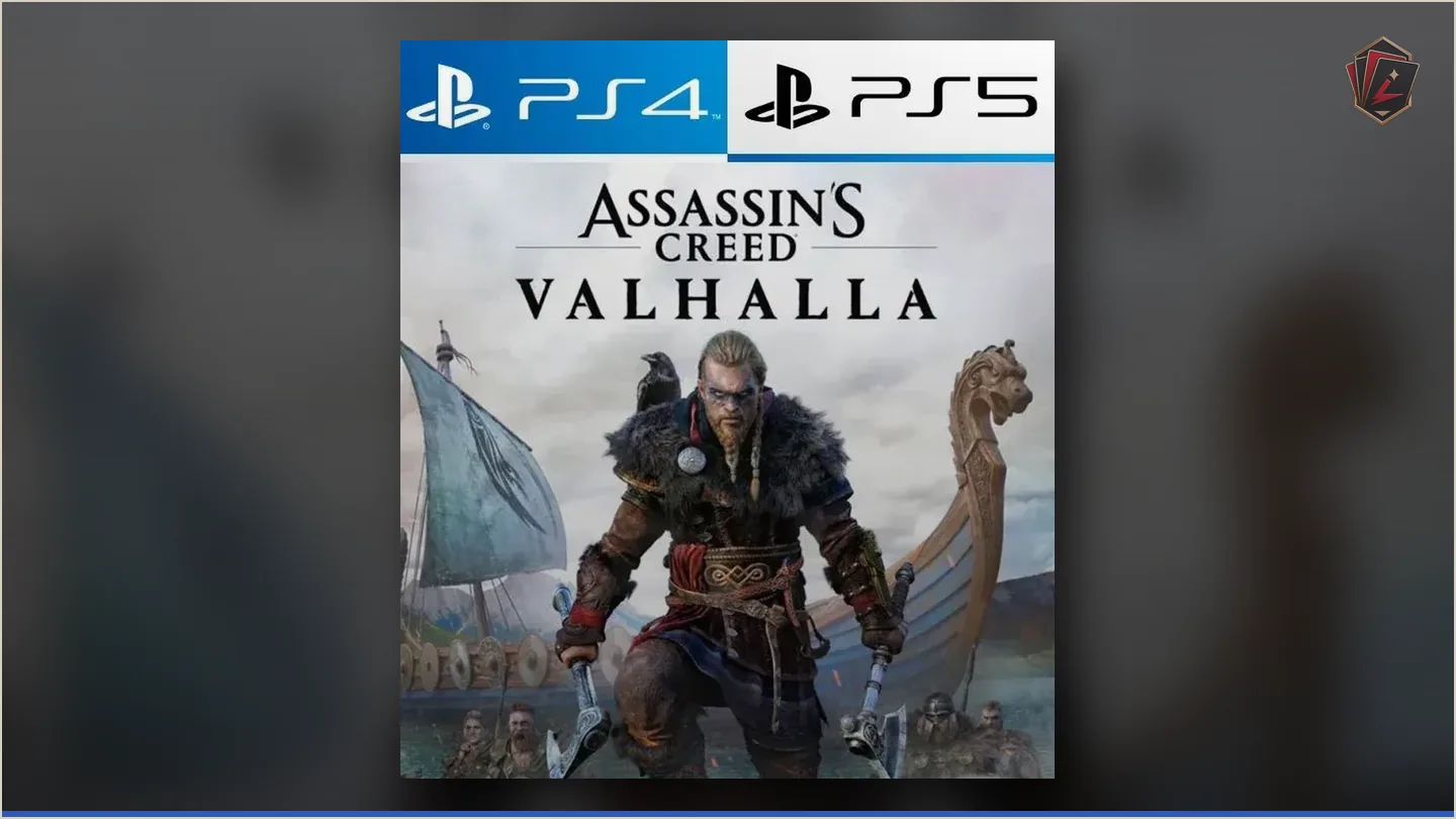 Assassin's Creed Valhalla | PS4 - PS5