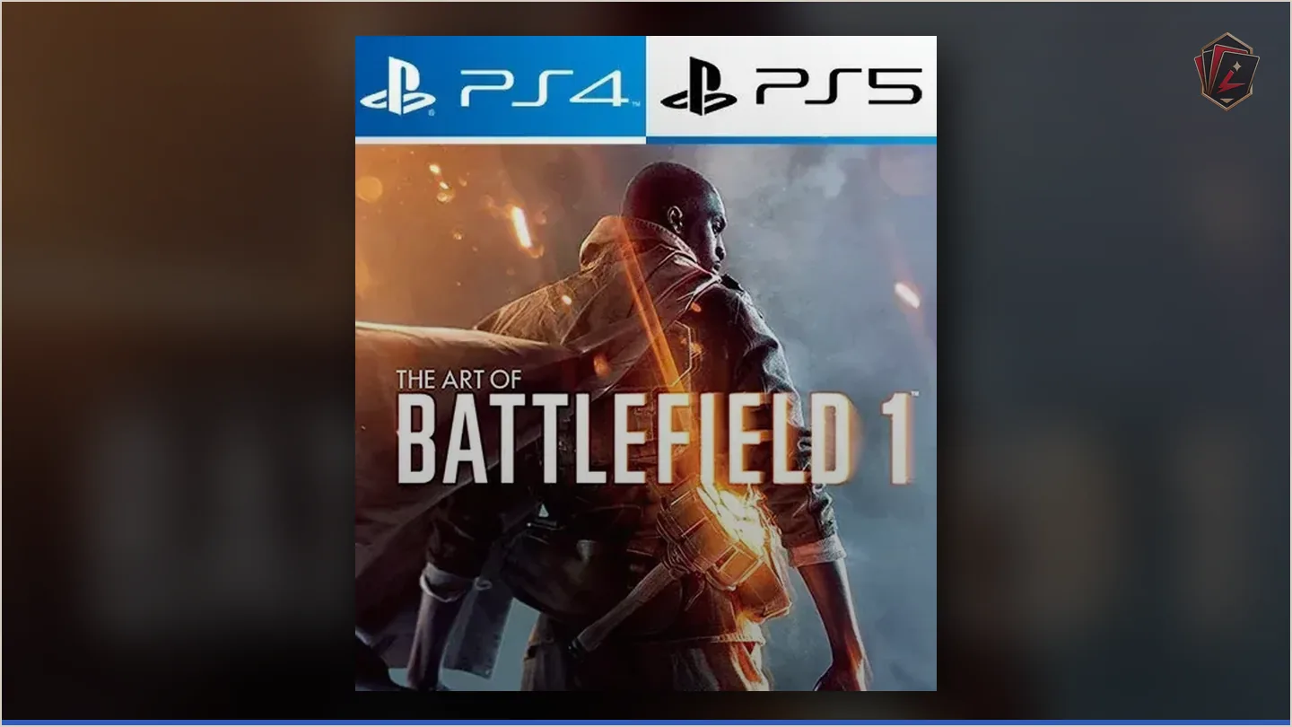 Battlefield 1 + Battlefield 4 | PS4 - PS5
