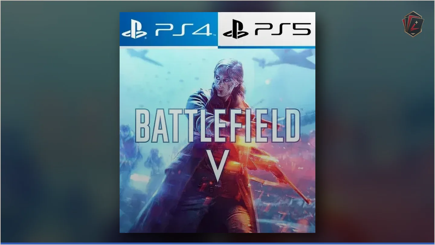 Battlefield 5 | PS4 - PS5