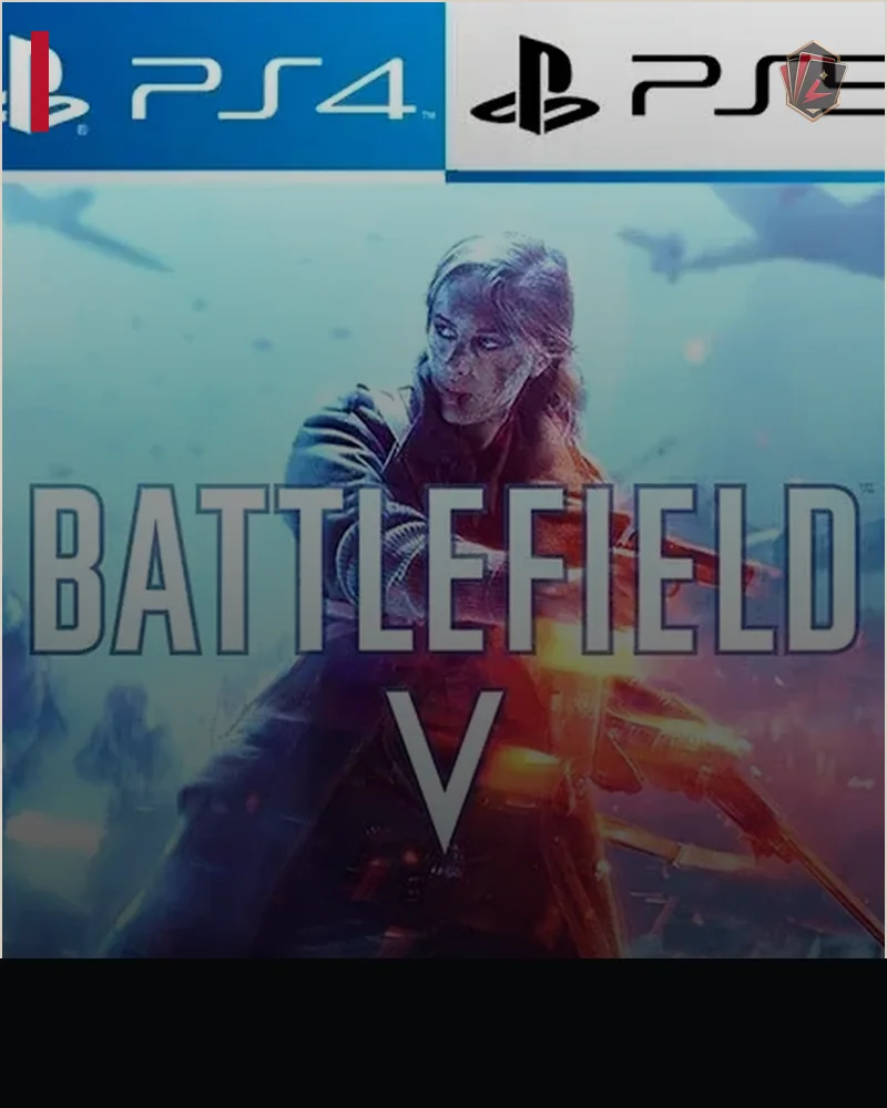 Battlefield 5 | PS4 - PS5