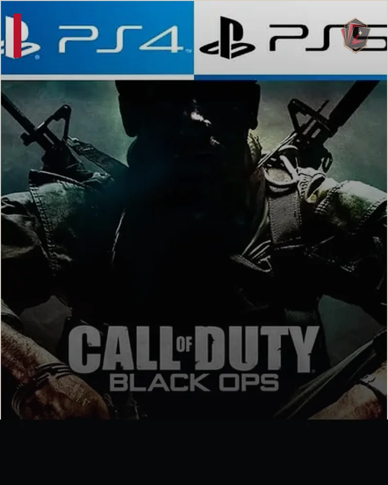 Call of Duty : Black Ops | PS4 - PS5