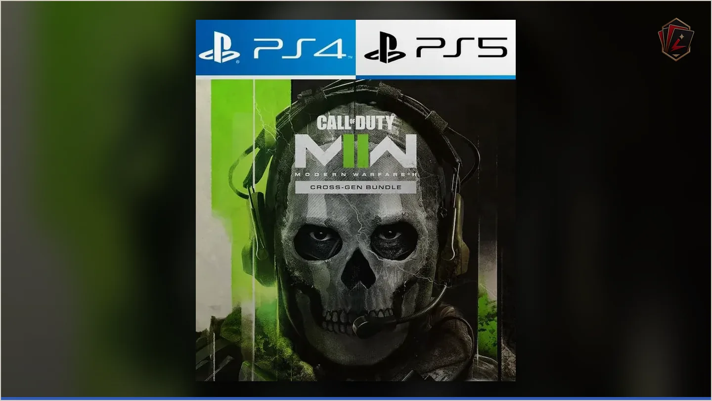 Call of Duty: Modern Warfare II | PS4 - PS5