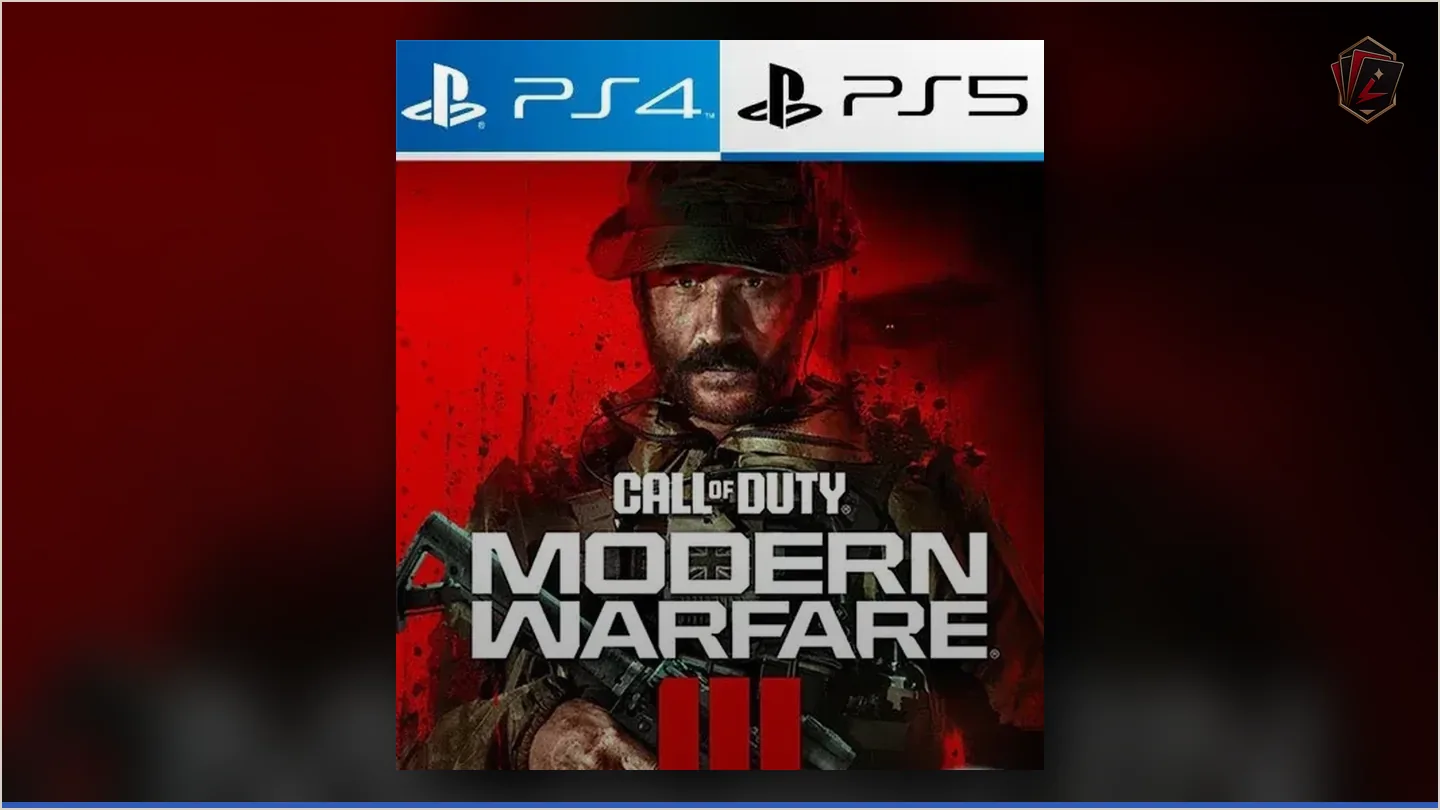 Call of Duty: Modern Warfare III (2023) | PS4 - PS5