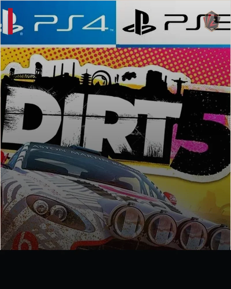 Dirt 5 | PS4 - PS5