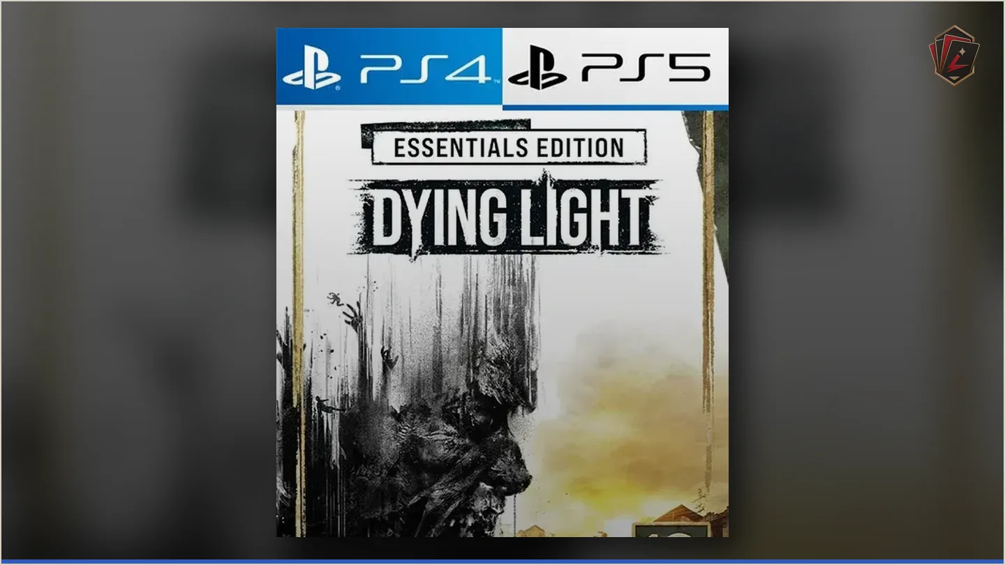 Dying Light Essentials Edition | PS4 - PS5
