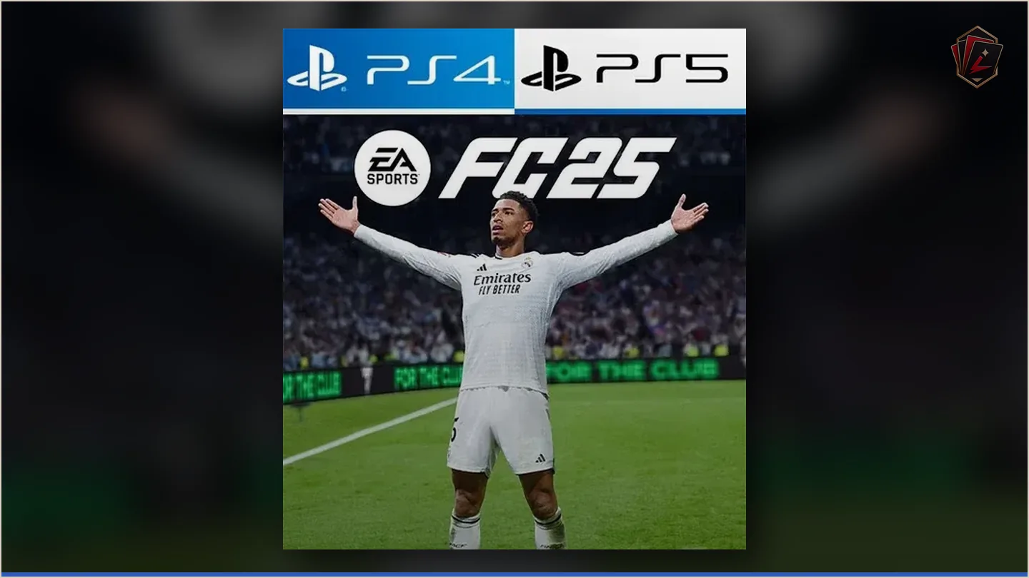EA SPORTS FC 25 | PS4 - PS5
