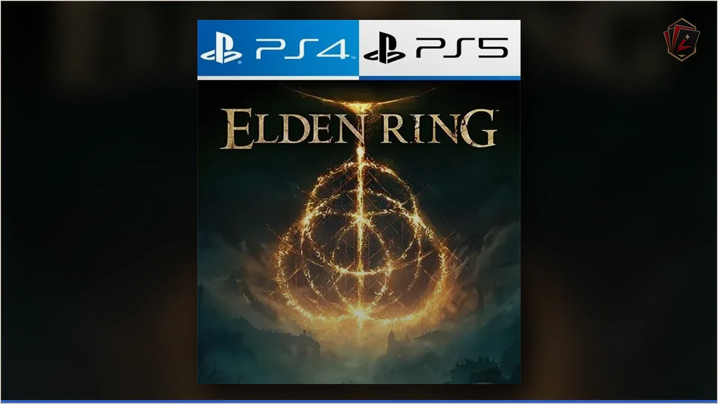 Elden Ring | PS4 - PS5