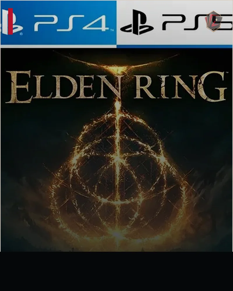 Elden Ring | PS4 - PS5