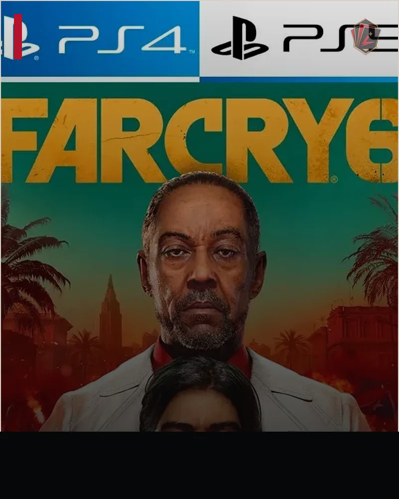 Far Cry 6 | PS4 - PS5