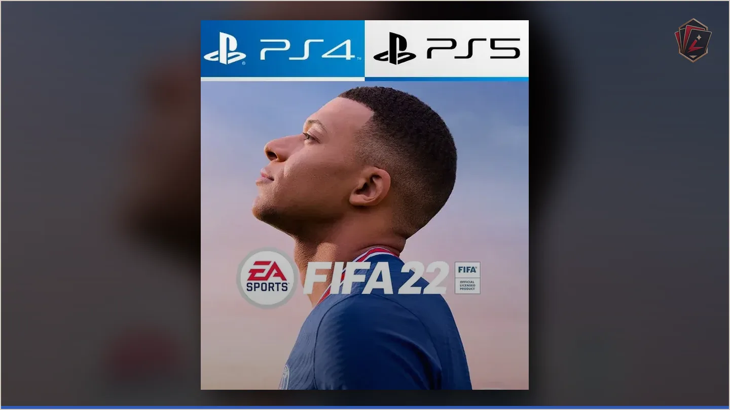 FIFA 22 | PS4 - PS5