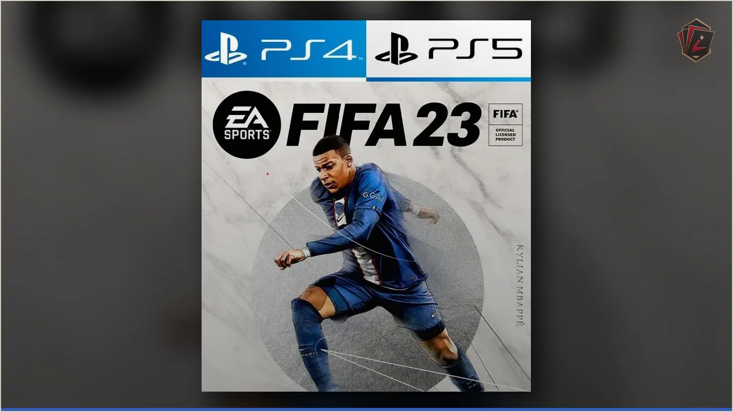 FIFA 23 | PS4 - PS5