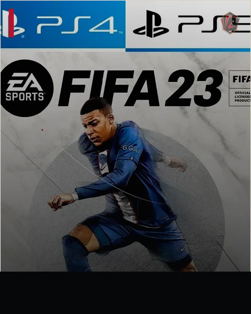 FIFA 23 | PS4 - PS5