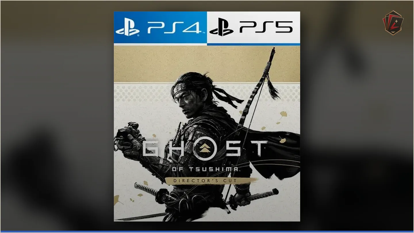 Ghost of Tsushima Director's Cut | PS4 - PS5