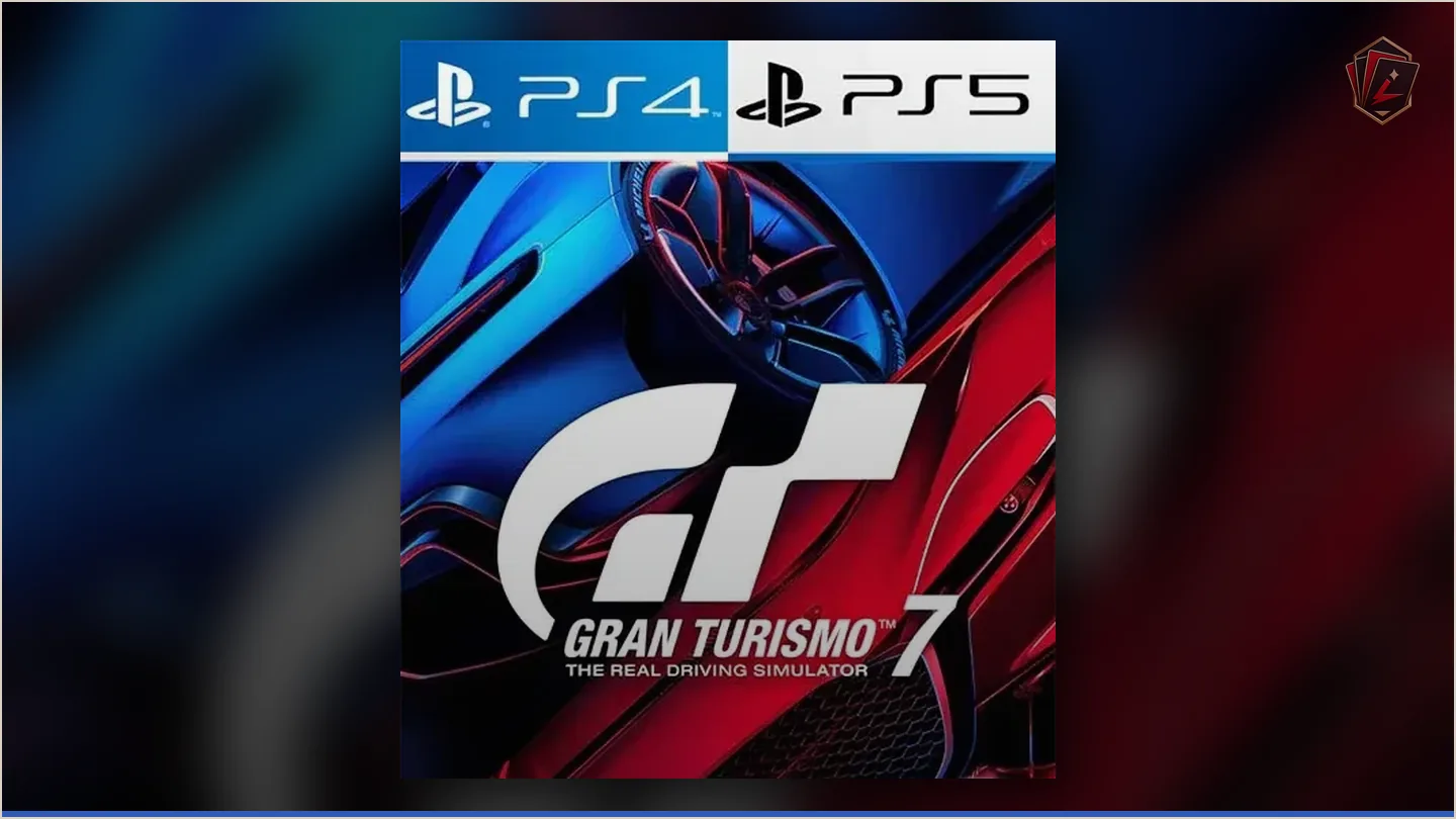 Gran Turismo 7 | PS4 - PS5