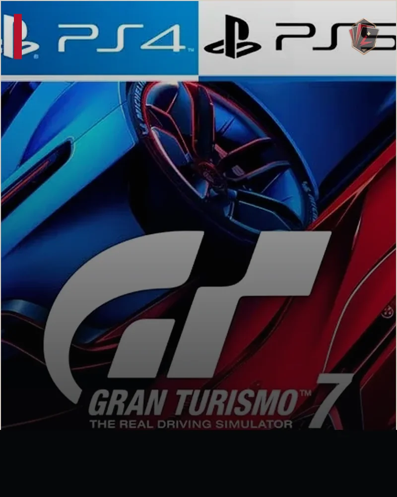 Gran Turismo 7 | PS4 - PS5
