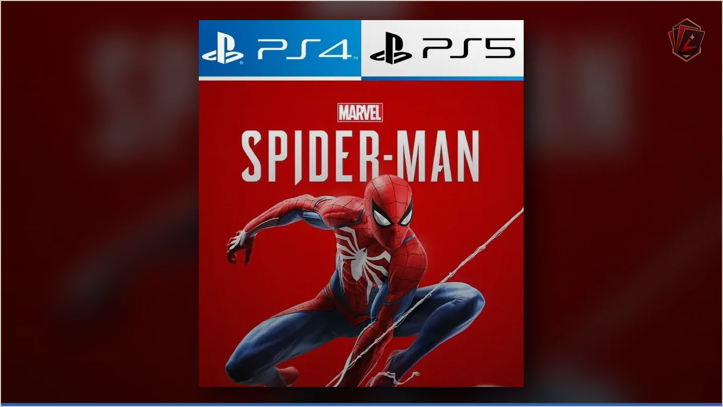 Marvel’s Spider-Man | PS4 - PS5