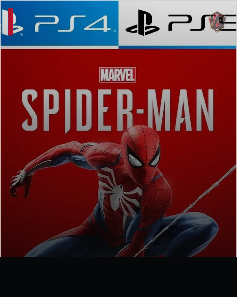 Marvel’s Spider-Man | PS4 - PS5