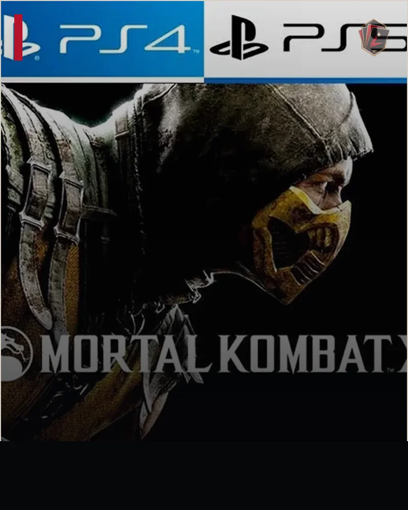 Mortal Kombat X | PS4 - PS5