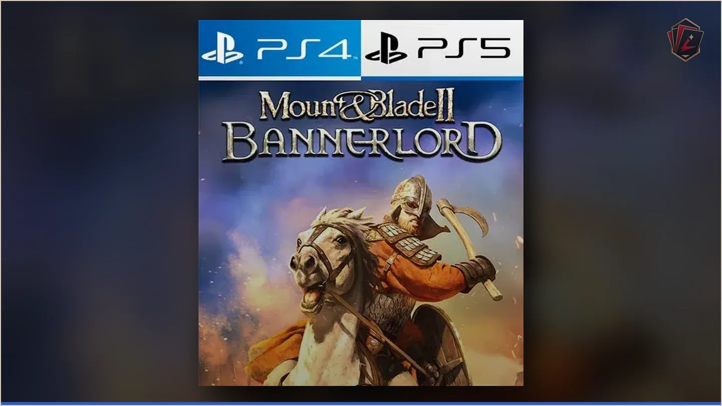 Mount & Blade II: Bannerlord | PS4 - PS5