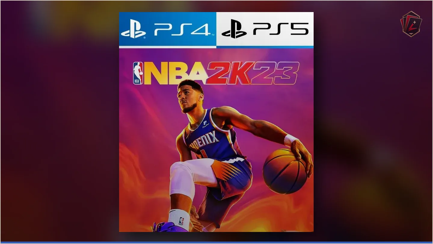 NBA 2K23 | PS4 - PS5