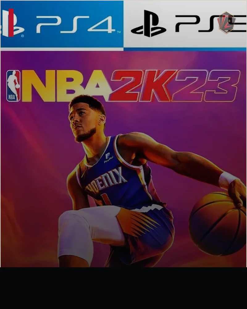 NBA 2K23 | PS4 - PS5
