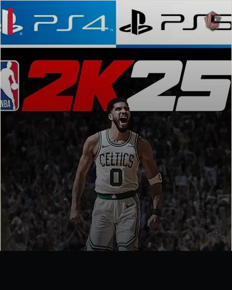 NBA 2K25 | PS4 - PS5