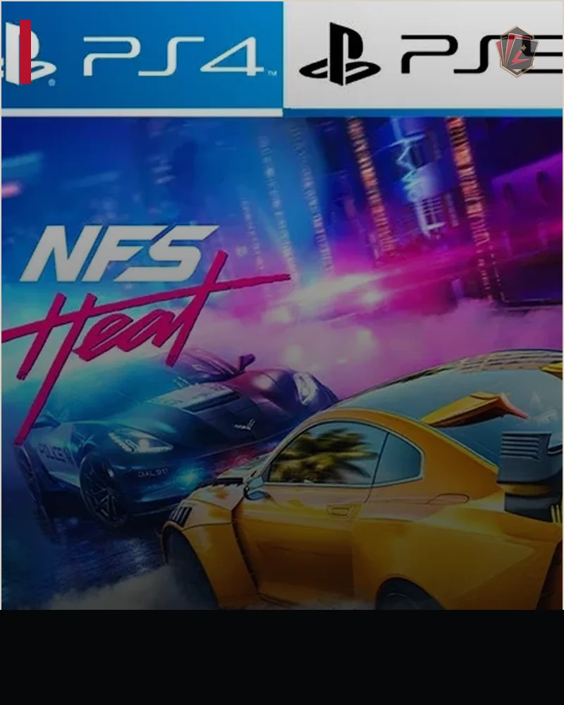 Need for Speed Heat | PS4 - PS5
