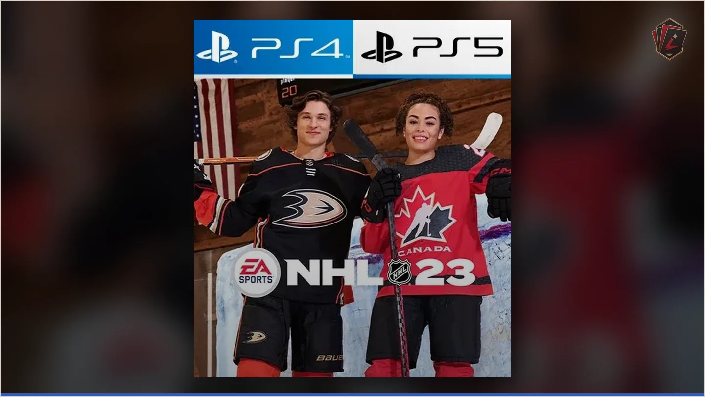 NHL 23 | PS4 - PS5
