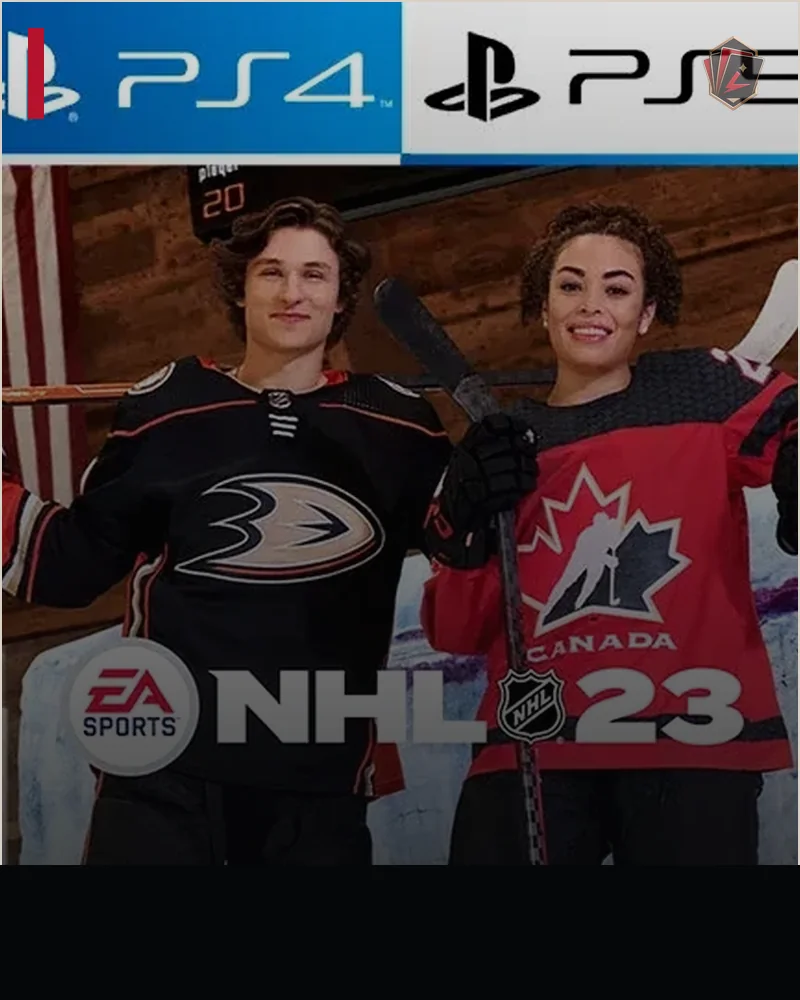 NHL 23 | PS4 - PS5