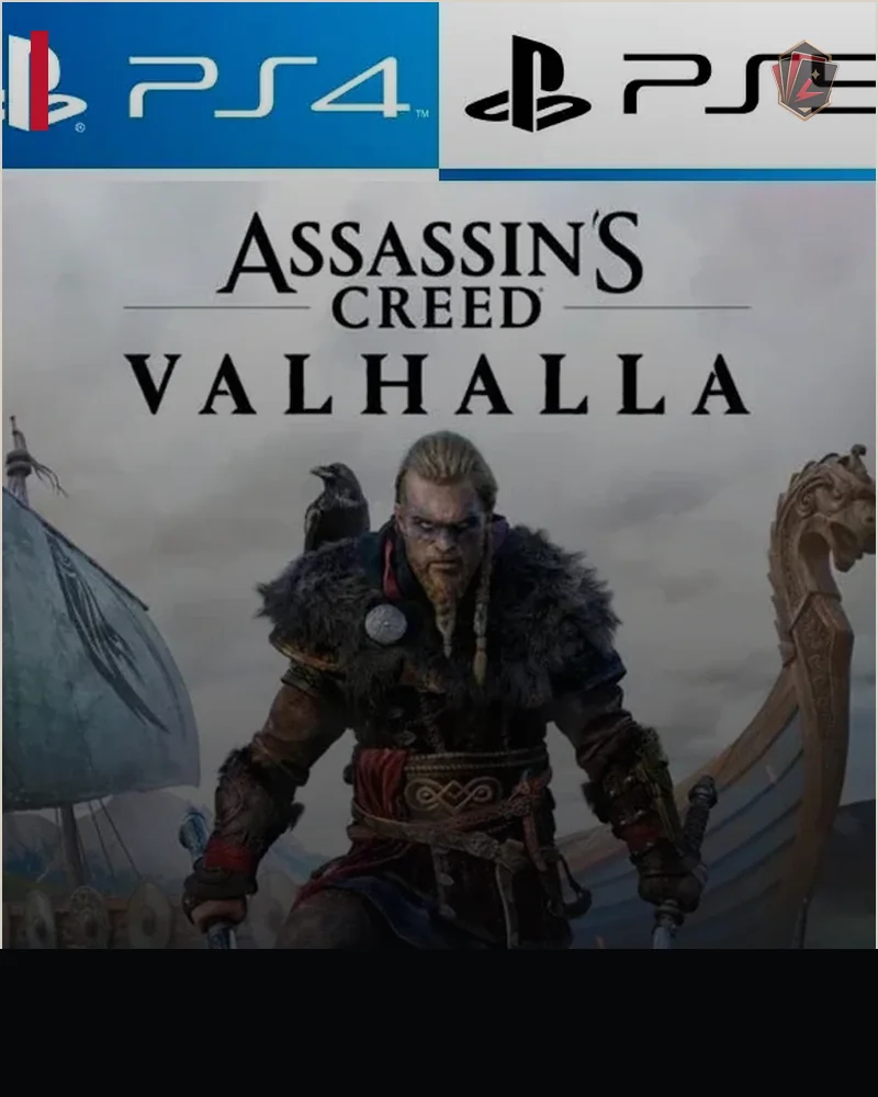 Assassin's Creed Valhalla | PS4 - PS5
