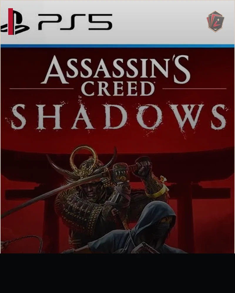 Assassin’s Creed Shadows | PS5