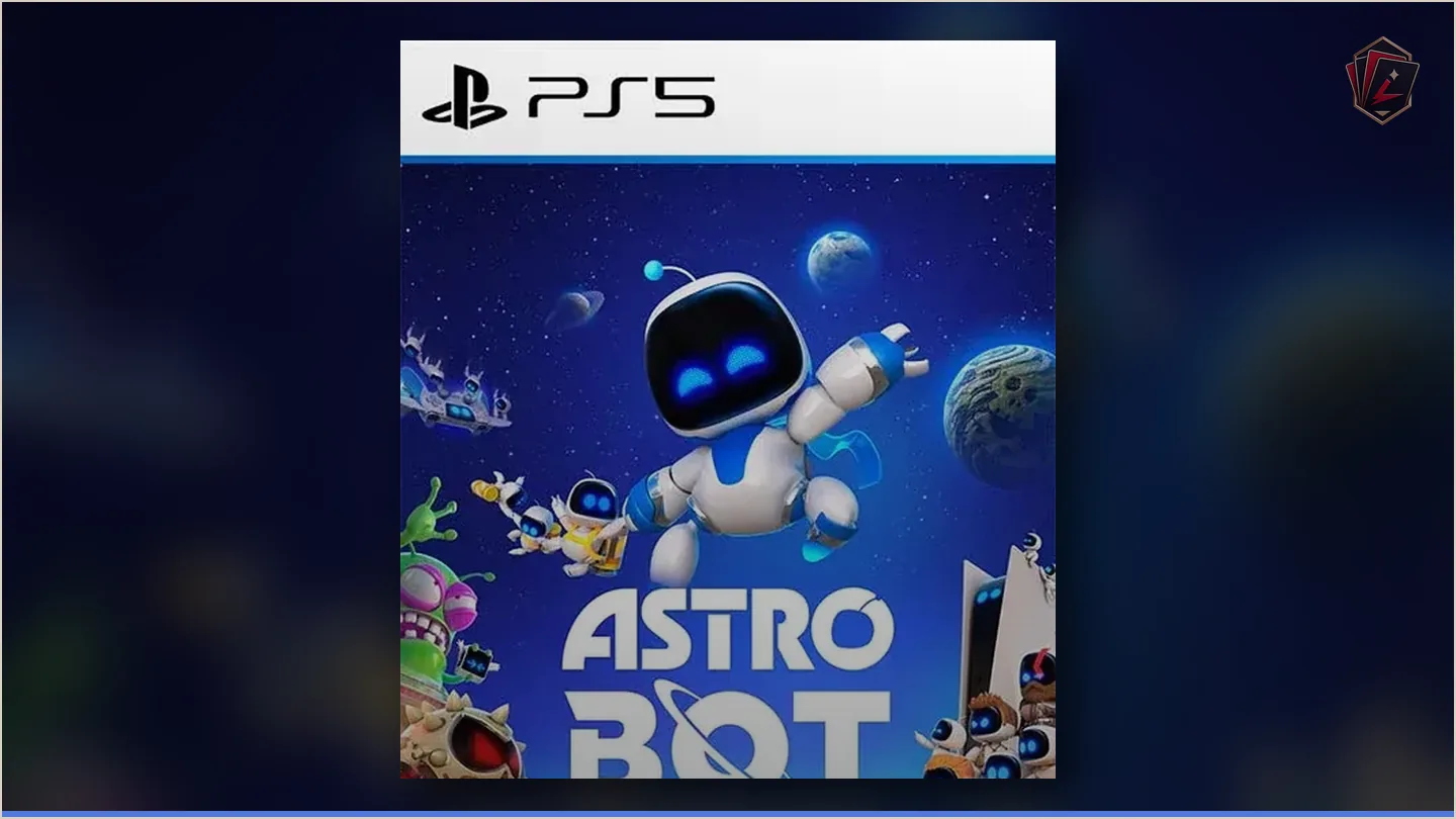 Astro Bot | PS5
