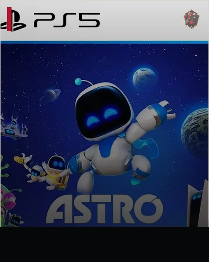 Astro Bot | PS5