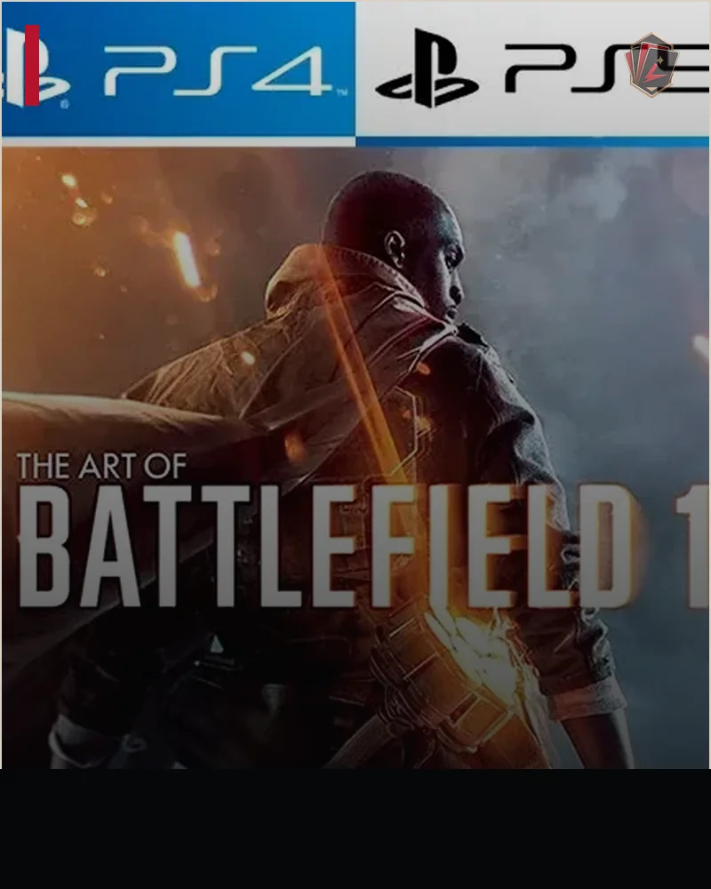 Battlefield 1 + Battlefield 4 | PS4 - PS5