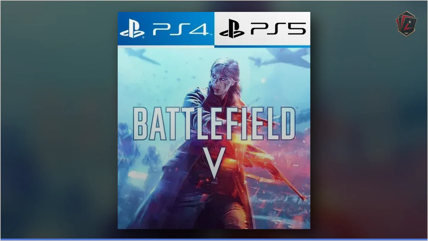 Battlefield 5 | PS4 - PS5