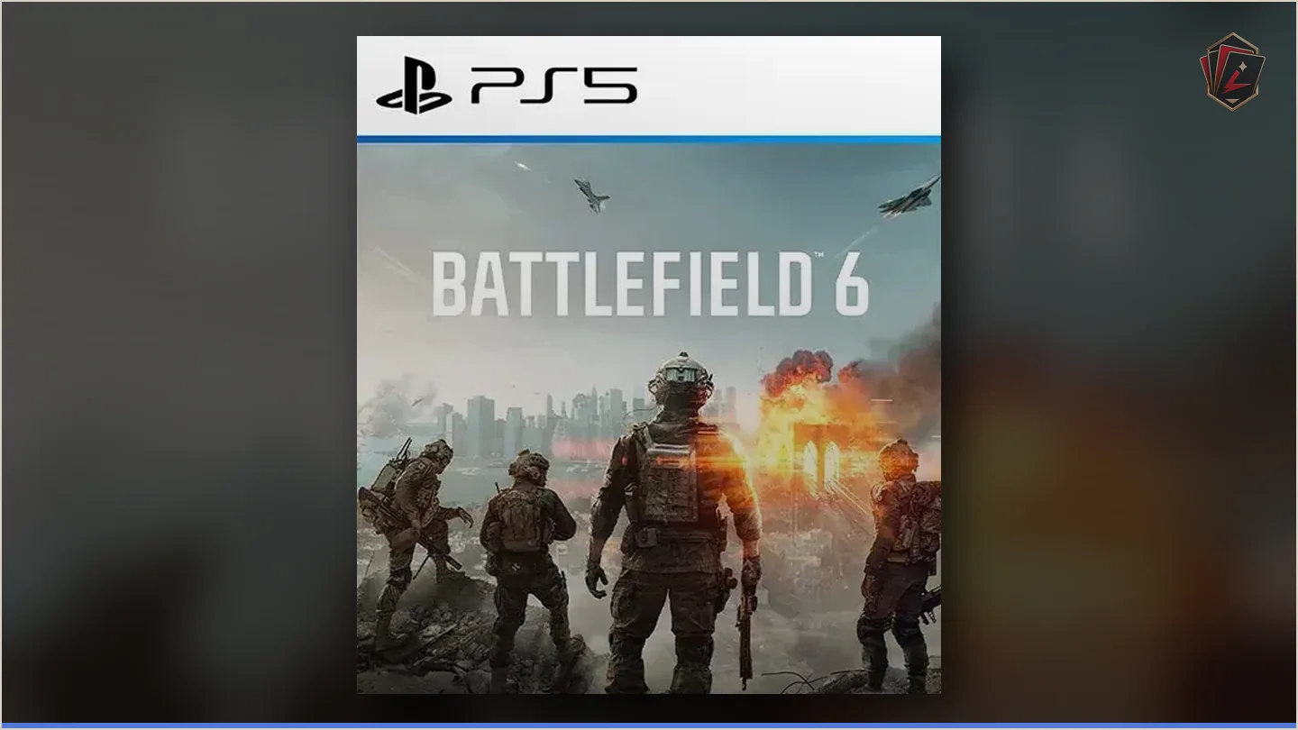 Battlefield 6 | PS5