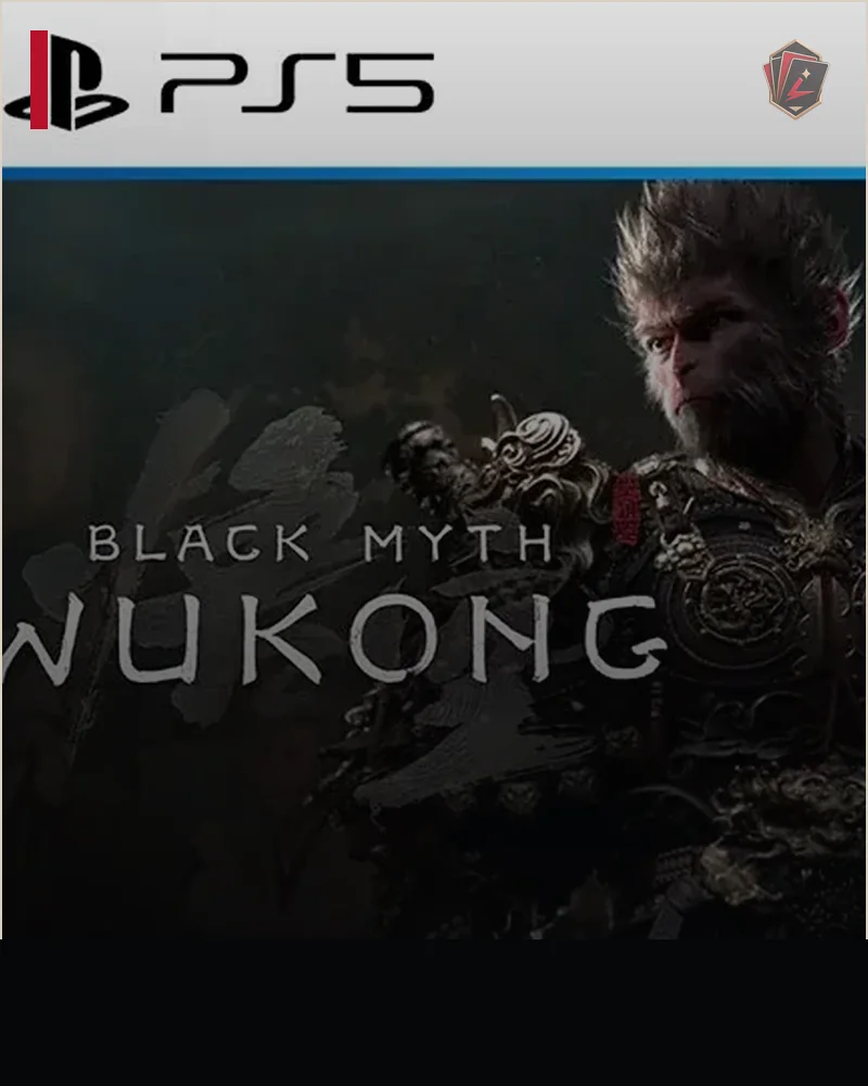 Black Myth: Wukong | PS5