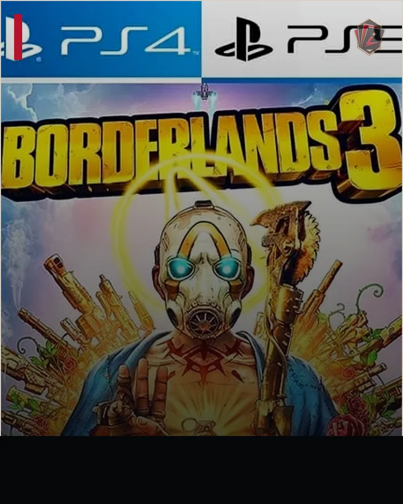 Borderlands 3 | PS4 - PS5