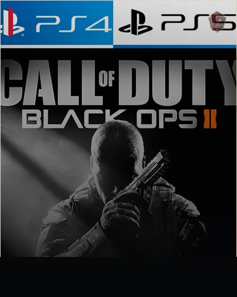 Call of Duty : Black Ops II | PS4 - PS5