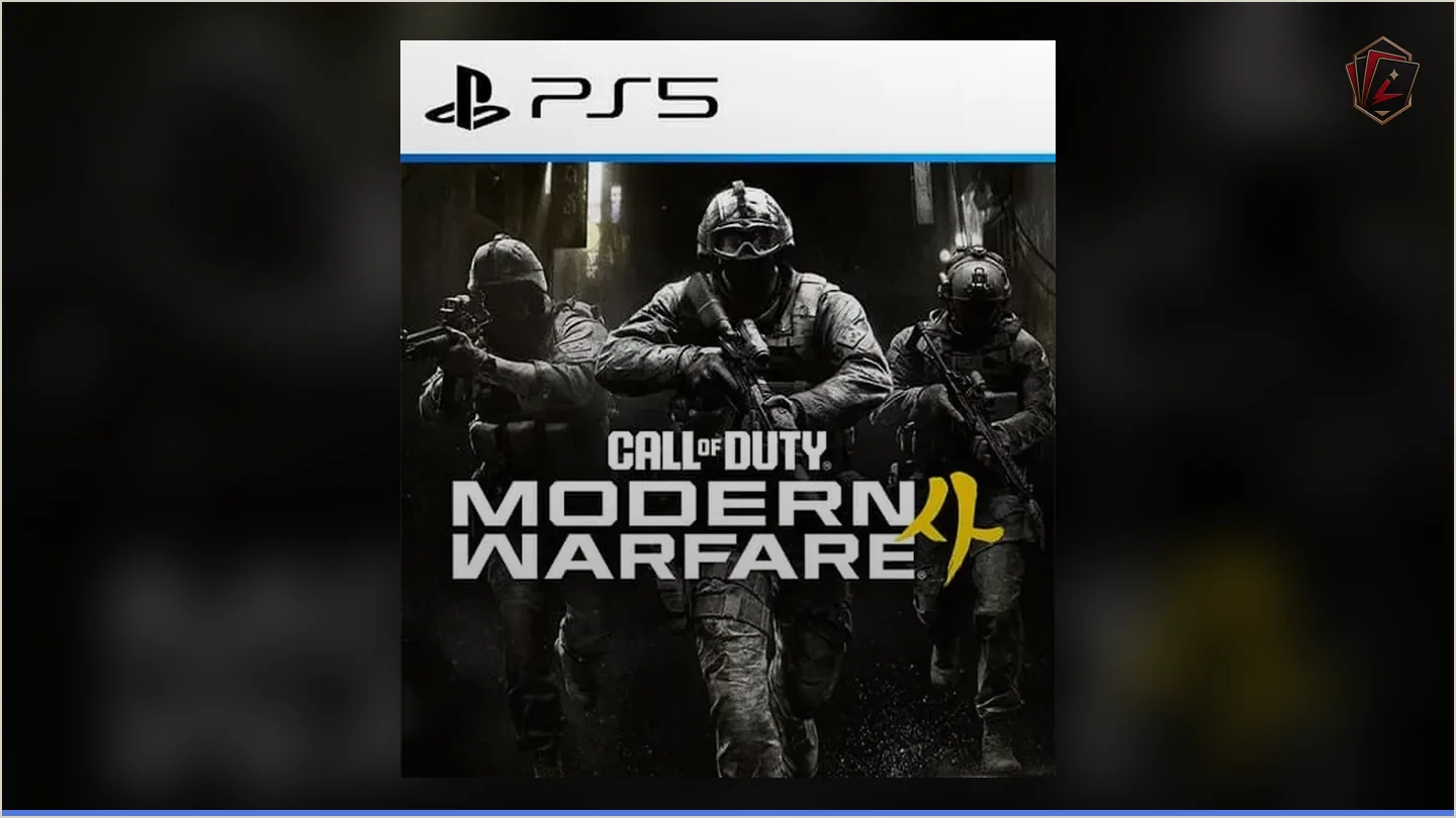 Call of Duty : Modern Warfare 4 | PS5 - Ön Sipariş