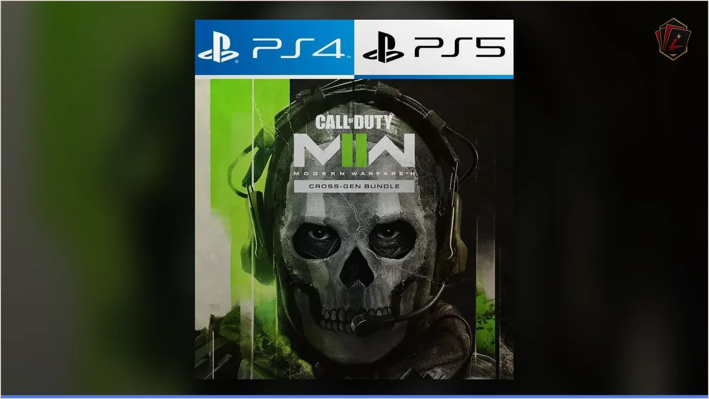 Call of Duty: Modern Warfare II | PS4 - PS5