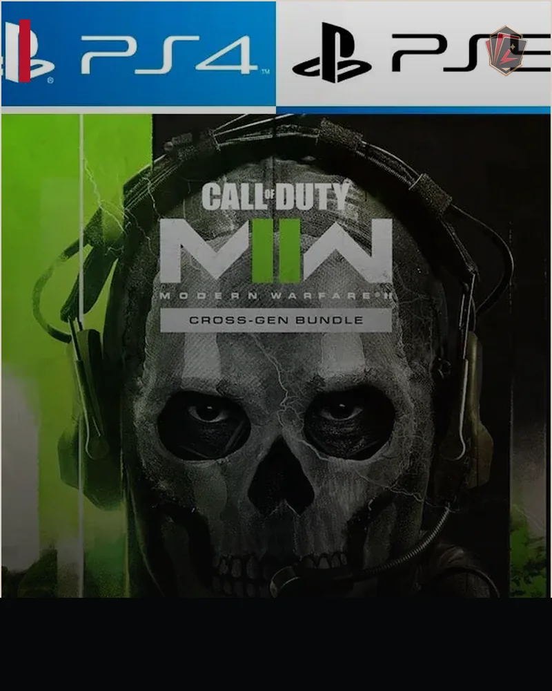 Call of Duty: Modern Warfare II | PS4 - PS5