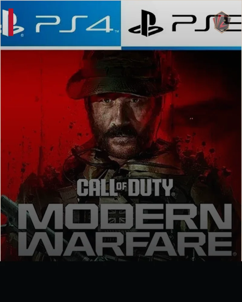 Call of Duty: Modern Warfare III (2023) | PS4 - PS5