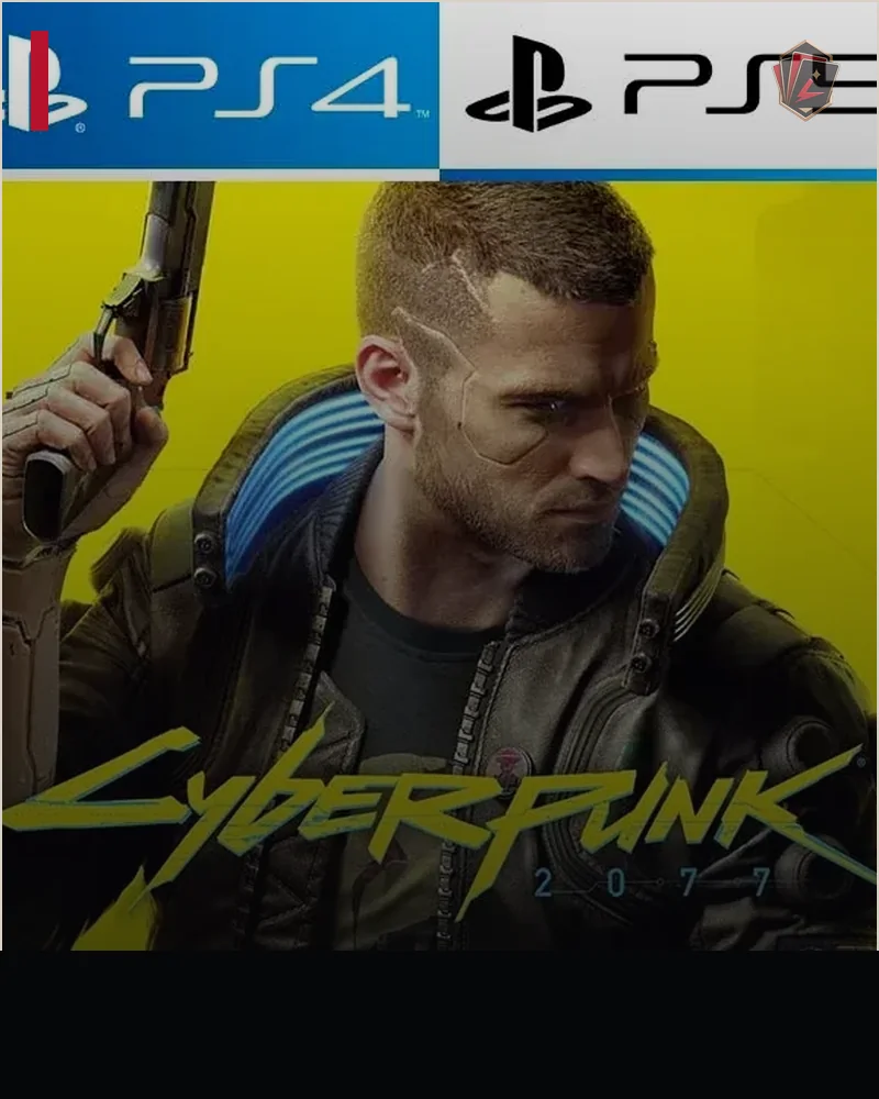 Cyberpunk 2077 | PS4 - PS5