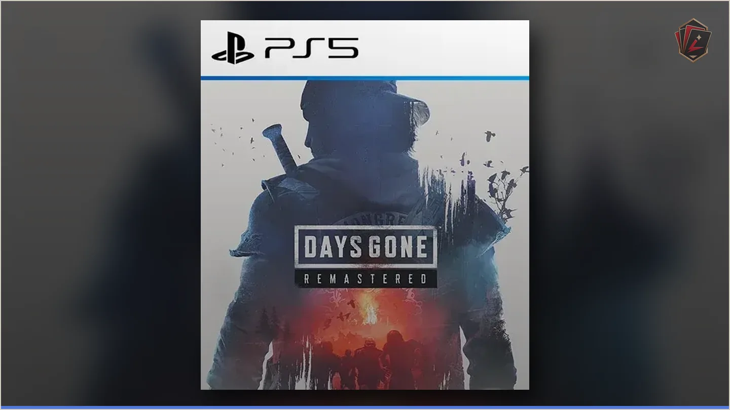 Days Gone Remastered | PS5